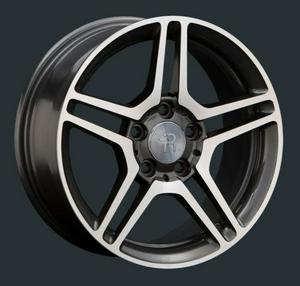 Replica Mercedes MR56 GMF 7.5x16 5x112 ET53 66.6