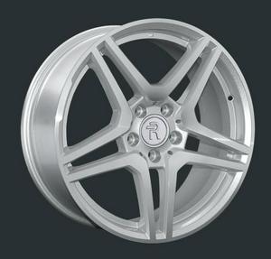 Replica Mercedes MR56 SFP 8x18 5x112 ET38 66.6