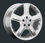 Replica Mercedes MR61 S 8x19 5x112 ET60 66.6