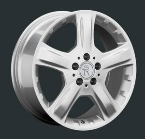 Replica Mercedes MR61 S 8x19 5x112 ET60 66.6