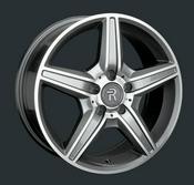 Replica Mercedes MR64 GMF 8.5x19 5x112 ET34 66.6