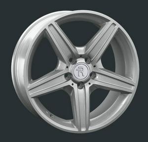 Replica Mercedes MR64 S 7.5x17 5x112 ET47 66.6