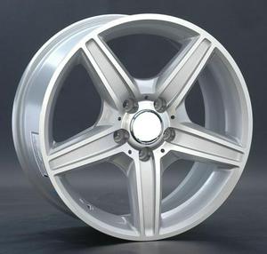 Replica Mercedes MR64 SF 7.5x16 5x112 ET53 66.6