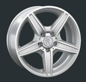 Replica Mercedes MR64 SFP 8.5x18 5x112 ET38 66.6