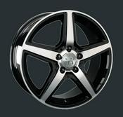 Replica Mercedes MR65 BKF 7.5x17 5x112 ET46 66.6