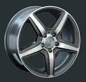 Replica Mercedes MR65