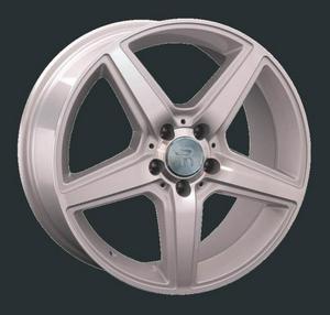 Replica Mercedes MR65 SF 7.5x17 5x112 ET47 66.6