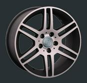 Replica Mercedes MR66 MBF 7x16 5x112 ET43 66.6