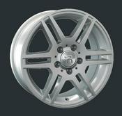 Replica Mercedes MR66 S 7.5x17 5x112 ET48 66.6