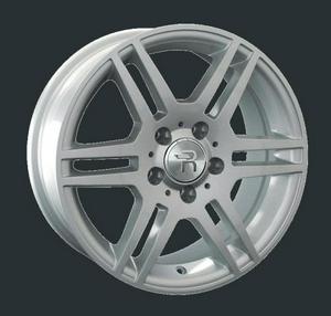 Replica Mercedes MR66 S 7x16 5x112 ET38 66.6