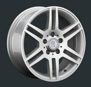 Replica Mercedes MR66 SF 8x17 5x112 ET38 66.6