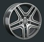 Replica Mercedes MR67 GMF 8.5x20 5x112 ET29 66.6