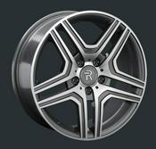 Replica Mercedes MR67 GMF 8.5x20 5x112 ET29 66.6