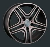 Replica Mercedes MR67 MBF 8.5x20 5x112 ET43 66.6