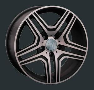 Replica Mercedes MR67 MBF 8.5x20 5x112 ET43 66.6