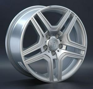 Replica Mercedes MR67 S 8x17 5x112 ET48 66.6