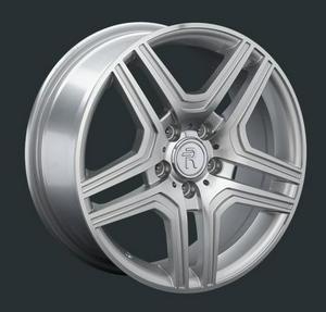 Replica Mercedes MR67 SF 8.5x19 5x112 ET33 66.6