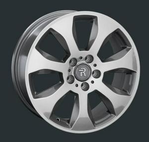 Replica Mercedes MR68 GM 7.5x17 5x112 ET47 66.6