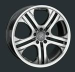 Replica Mercedes MR69 GMF 9x20 5x130 ET48 84.1