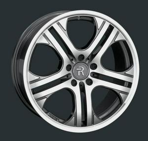 Replica Mercedes MR69 GMF 9x20 5x130 ET48 84.1