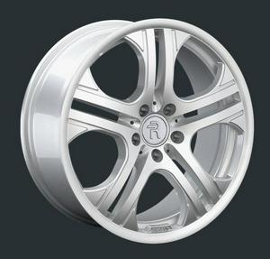 Replica Mercedes MR69 SF 8.5x18 5x112 ET38 66.6