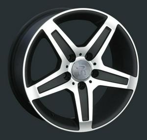 Replica Mercedes MR71 MBF 7x16 5x112 ET33 66.6
