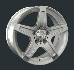 Replica Mercedes MR71 S 7x16 5x112 ET43 66.6
