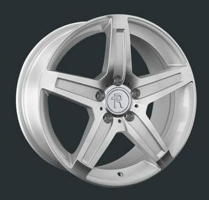 Replica Mercedes MR71 SF 8x17 5x112 ET48 66.6