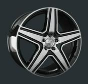 Replica Mercedes MR72