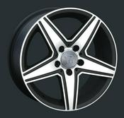 Replica Mercedes MR72 MBF 7x16 5x112 ET31 66.6