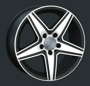 Replica Mercedes MR72 MBF 7x16 5x112 ET38 66.6