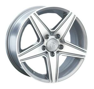 Replica Mercedes MR72 SF 10x21 5x112 ET37 66.6