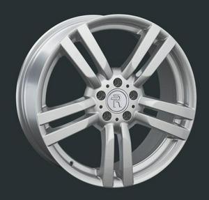 Replica Mercedes MR73 S 8.5x19 5x112 ET38 66.6