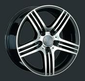 Replica Mercedes MR74 BKF 7.5x17 5x112 ET47 66.6