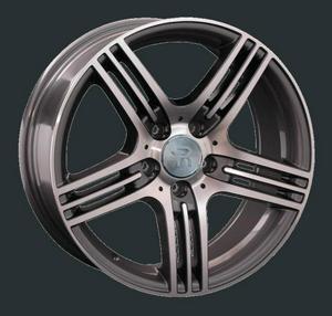 Replica Mercedes MR74 GMF 7.5x17 5x112 ET46 66.6