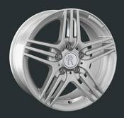 Replica Mercedes MR74 S 8.5x18 5x112 ET38 66.6