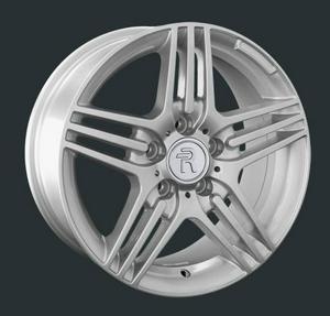 Replica Mercedes MR74 S 8x17 5x112 ET48 66.6