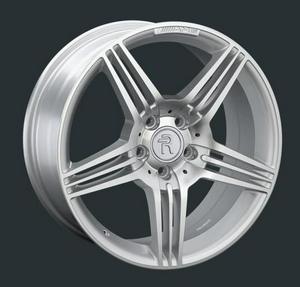 Replica Mercedes MR74 SF 8.5x18 5x112 ET38 66.6