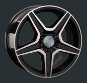 Replica Mercedes MR75 BKF 8x17 5x112 ET48 66.6