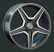 Replica Mercedes MR75 GMF 10x22 5x112 ET50 66.6