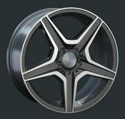 Replica Mercedes MR75 GMFP 8.5x18 5x112 ET54 66.6