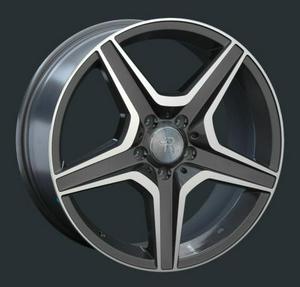 Replica Mercedes MR75 GMFP 8.5x18 5x112 ET54 66.6