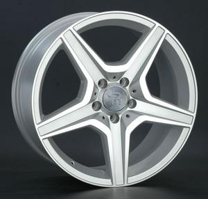Replica Mercedes MR75 S 7x15 5x112 ET37 66.6