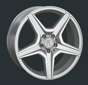 Replica Mercedes MR75 SF 8x17 5x112 ET48 66.6