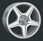 Replica Mercedes MR75 SFP 8x18 5x112 ET50 66.6