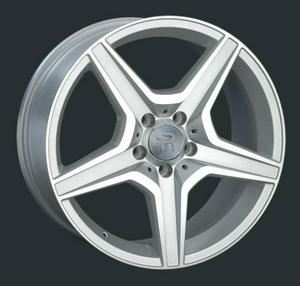 Replica Mercedes MR75 SFP 8x17 5x112 ET48 66.6
