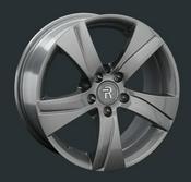Replica Mercedes MR77 GM 8.5x17 5x112 ET38 66.6