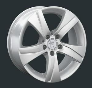Replica Mercedes MR77 S 8.5x17 5x112 ET30 66.6