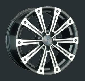 Replica Mercedes MR80 GMF 8.5x18 5x112 ET48 66.6