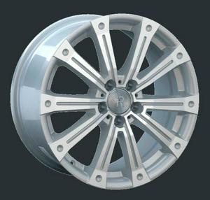 Replica Mercedes MR80 SF 8.5x18 5x112 ET48 66.6